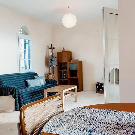 Stavros Cape Livas Sunset * Tínos