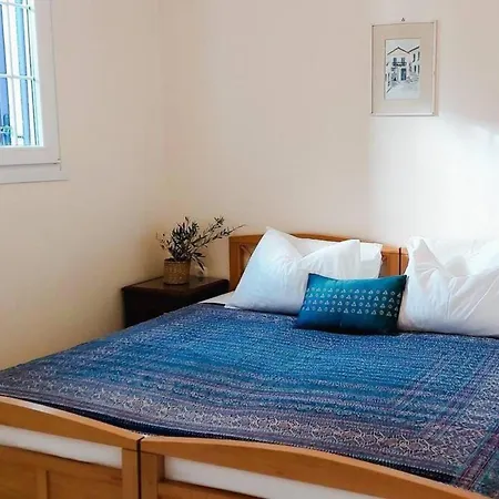 Stavros Cape Livas Sunset Holiday home