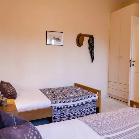 Holiday home Stavros Cape Livas Sunset *
