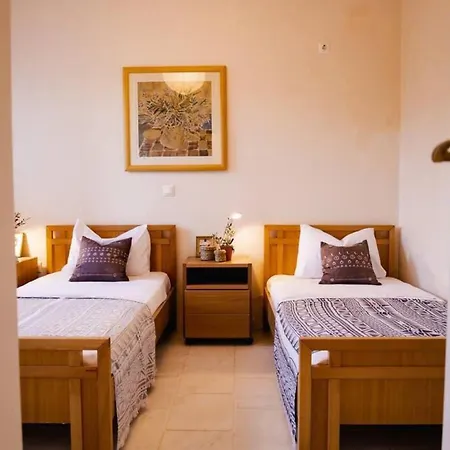 Holiday home Stavros Cape Livas Sunset *