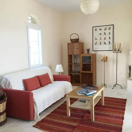 Stavros Cape Livas Sunset Holiday home Tinos